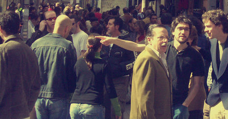 Madrid 2007