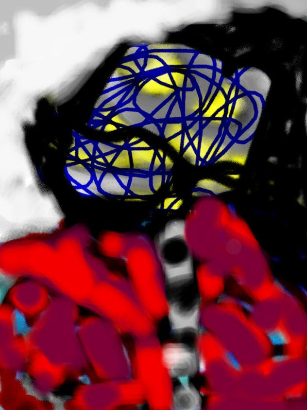EL MASCARÓN