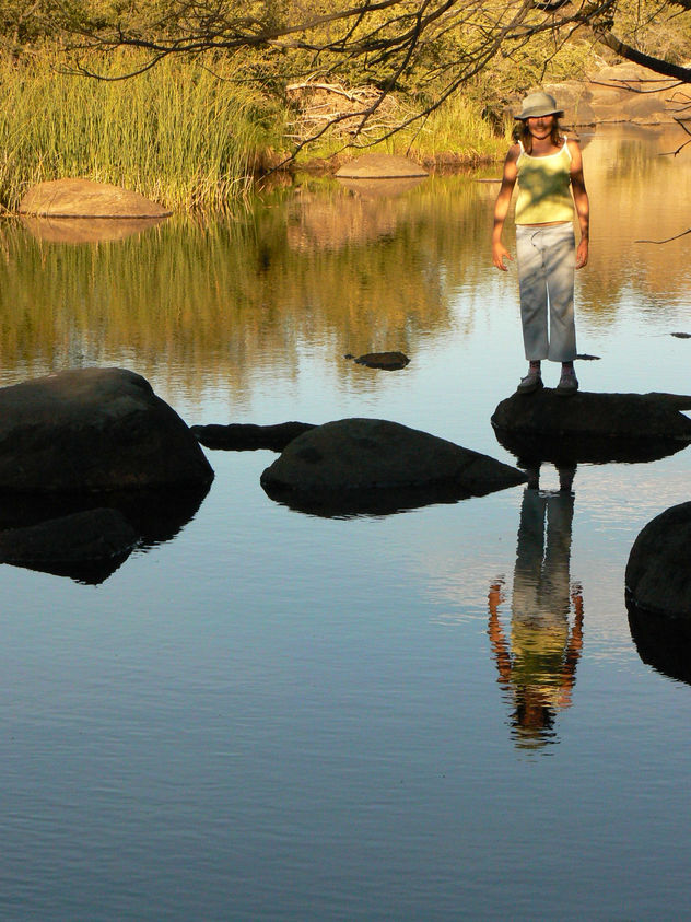 reflejo