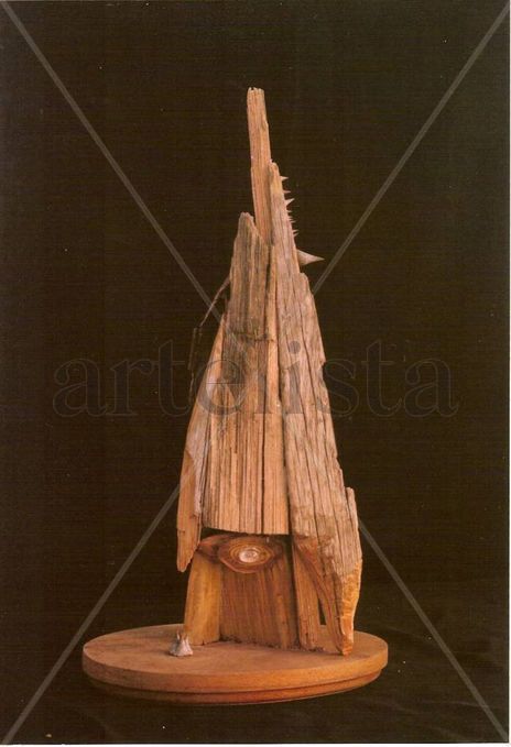 El ojo de dios