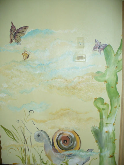 Mural
