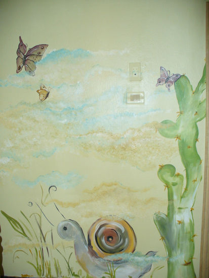 MURAL 