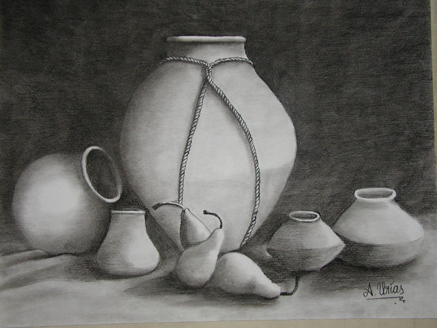 ceràmica Charcoal