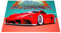 LOGO NILAN Y LA LEYENDA
