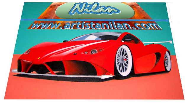 LOGO NILAN Y LA LEYENDA