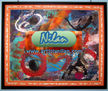 LOGO NILAN Y EL HOMBRE