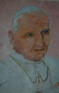 Juan pablo II