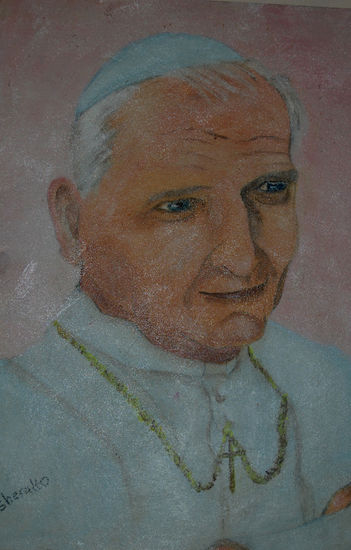 Juan pablo II 