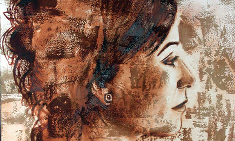 retratos arena
