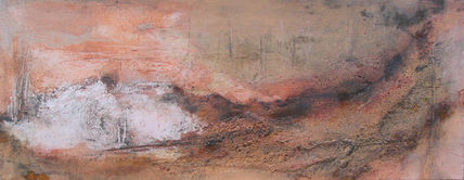 Paisaje cerámico 2