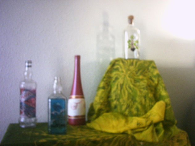 BOTELLAS