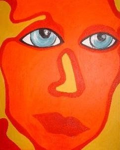 THE FACE