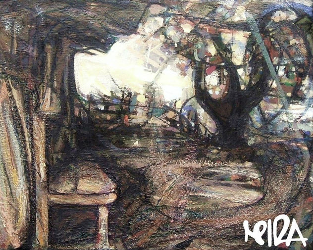 RAYO BÚLBICO