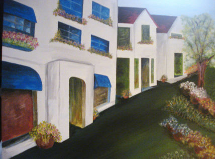 Casa country