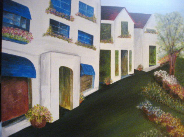 CASA COUNTRY