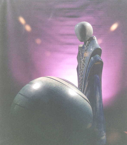 Urantia y su señor...