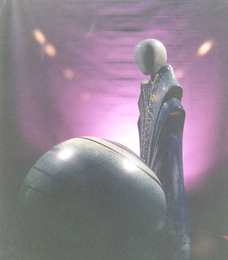 Urantia y su señor...