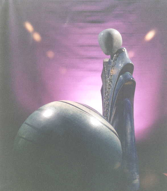 URANTIA Y SU SEÑOR DE DIAS