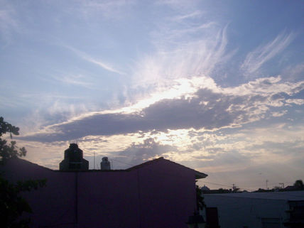 Atardecer