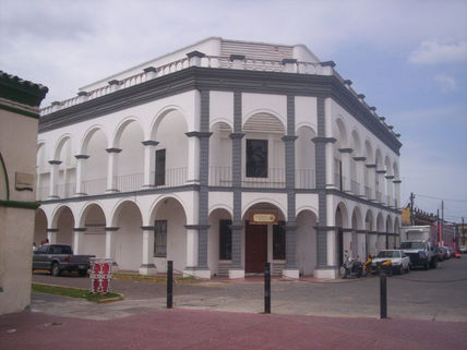 Parque
