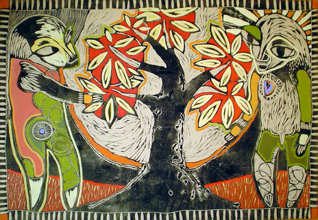 Arbol primario