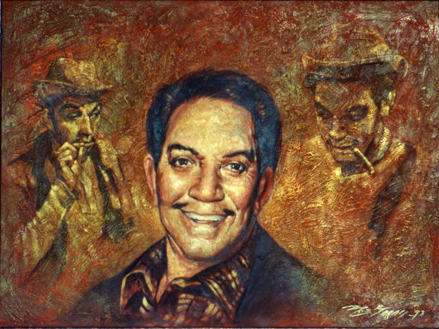CANTINFLAS