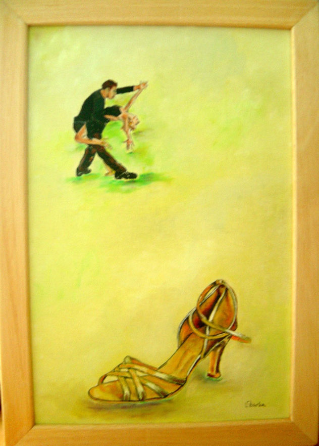 zapatos de baile 4