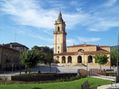 Iglesia de San Miguel