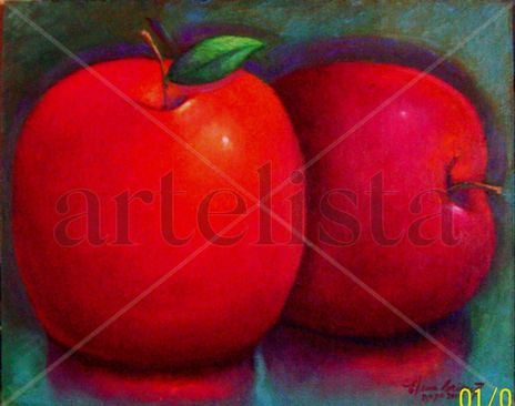 Manzanas Apetitosas