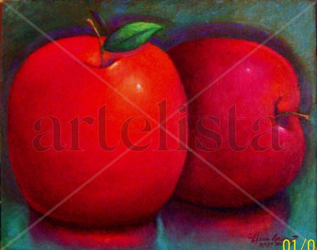 Manzanas Apetitosas