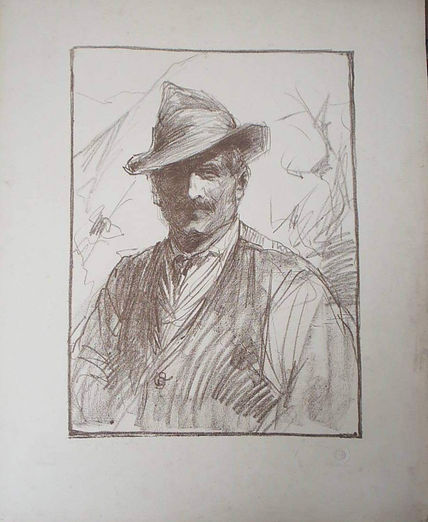 Ritratto