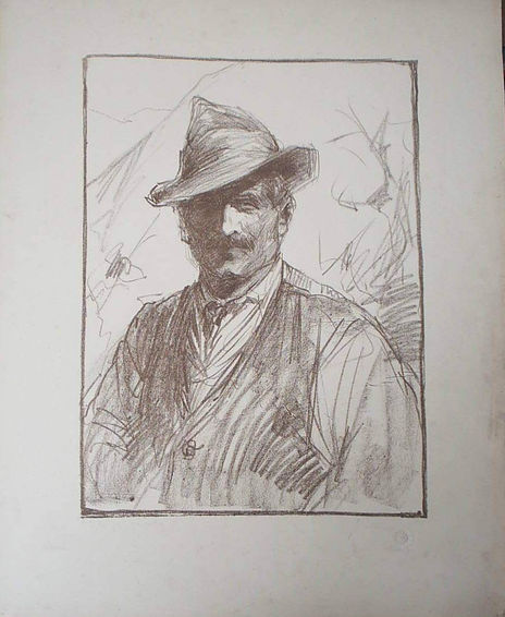 Ritratto