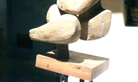 Esculturas