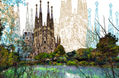 Sagrada Familia 2