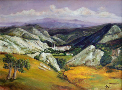Covadonga