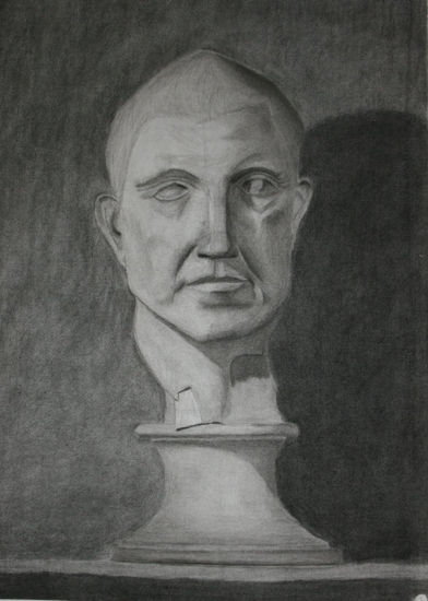 El romano Charcoal