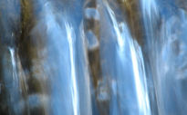 Agua cristal