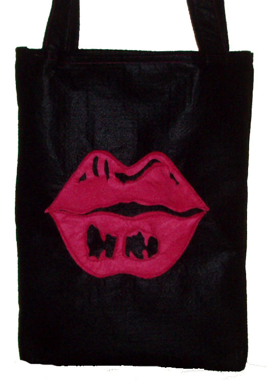 BOLSO MODELO XI