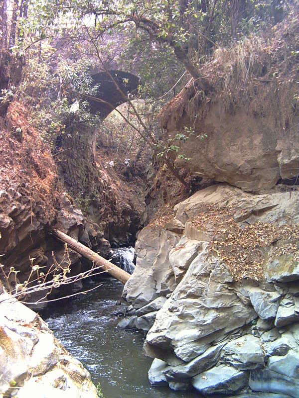puentes