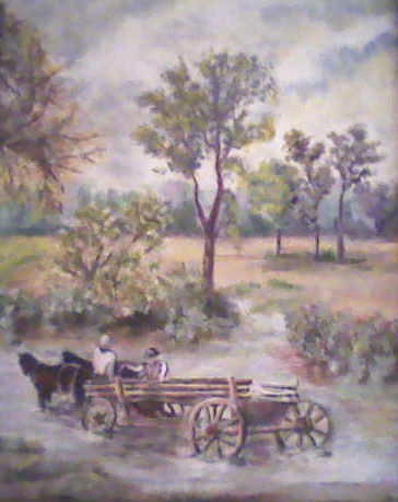 El Carro III