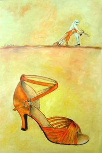 Zapatos de baile 3