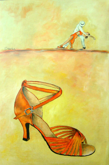 zapatos de baile 3 