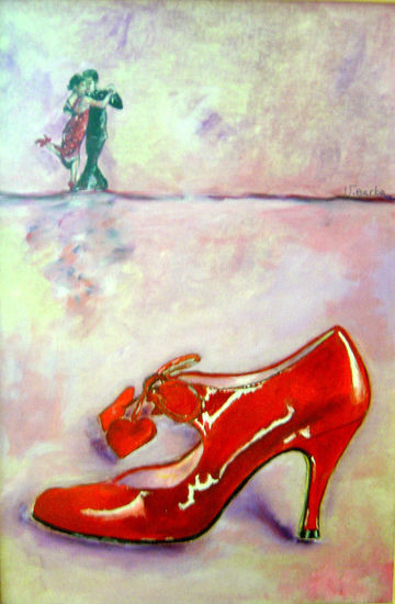 Zapatos de baile 2 