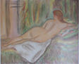 Desnudo femenino
