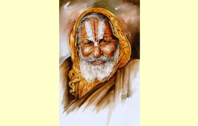 Mirada objetiva 
