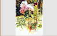 Flores en Veli