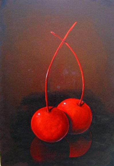 cerezas