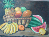 Frutas tropicales