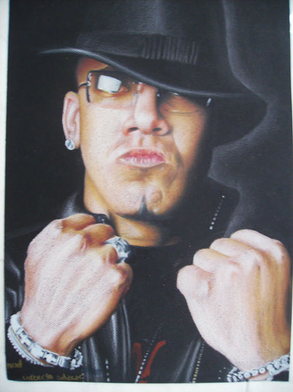 Mi arte