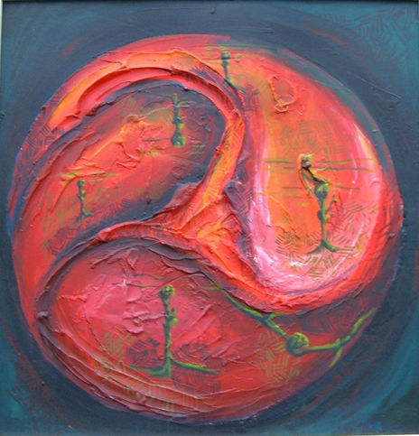 Naturaleza Helicoidal